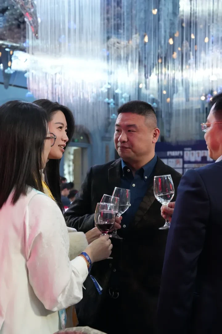 年度尊享活动剪影第二组照片三