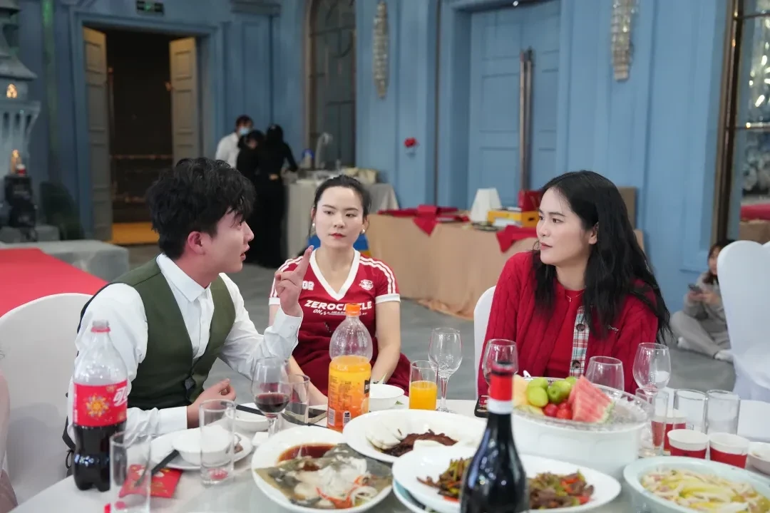 年度尊享活动剪影第三组照片二